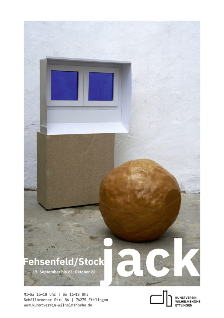 Plakat "jack"2
