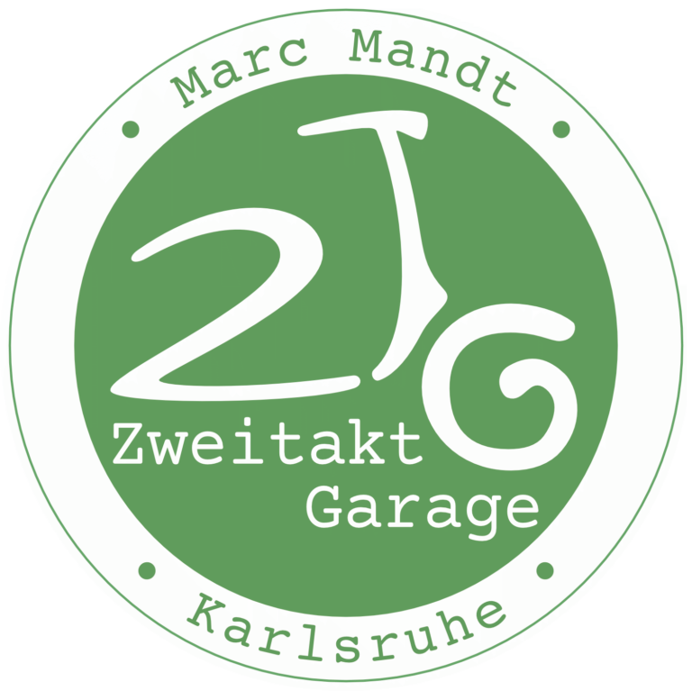 Logo Zweitaktgarage