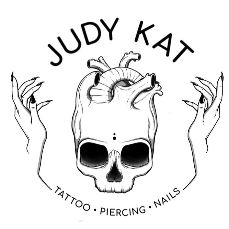 Logo Judy Kat alt