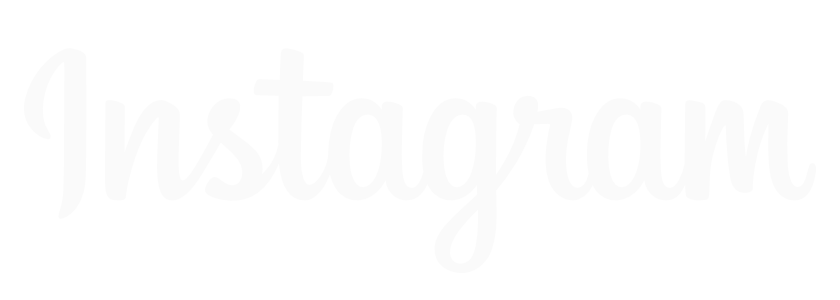 Instagram Logo white