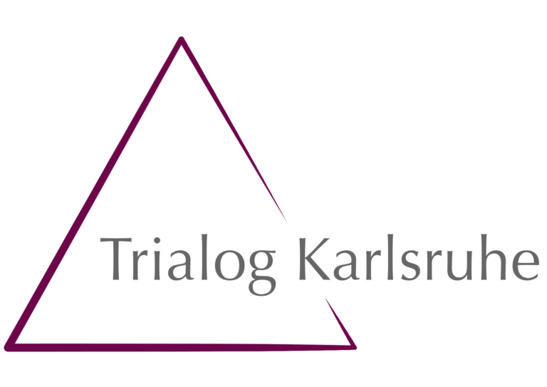 Logo Trialog Karlsruhe