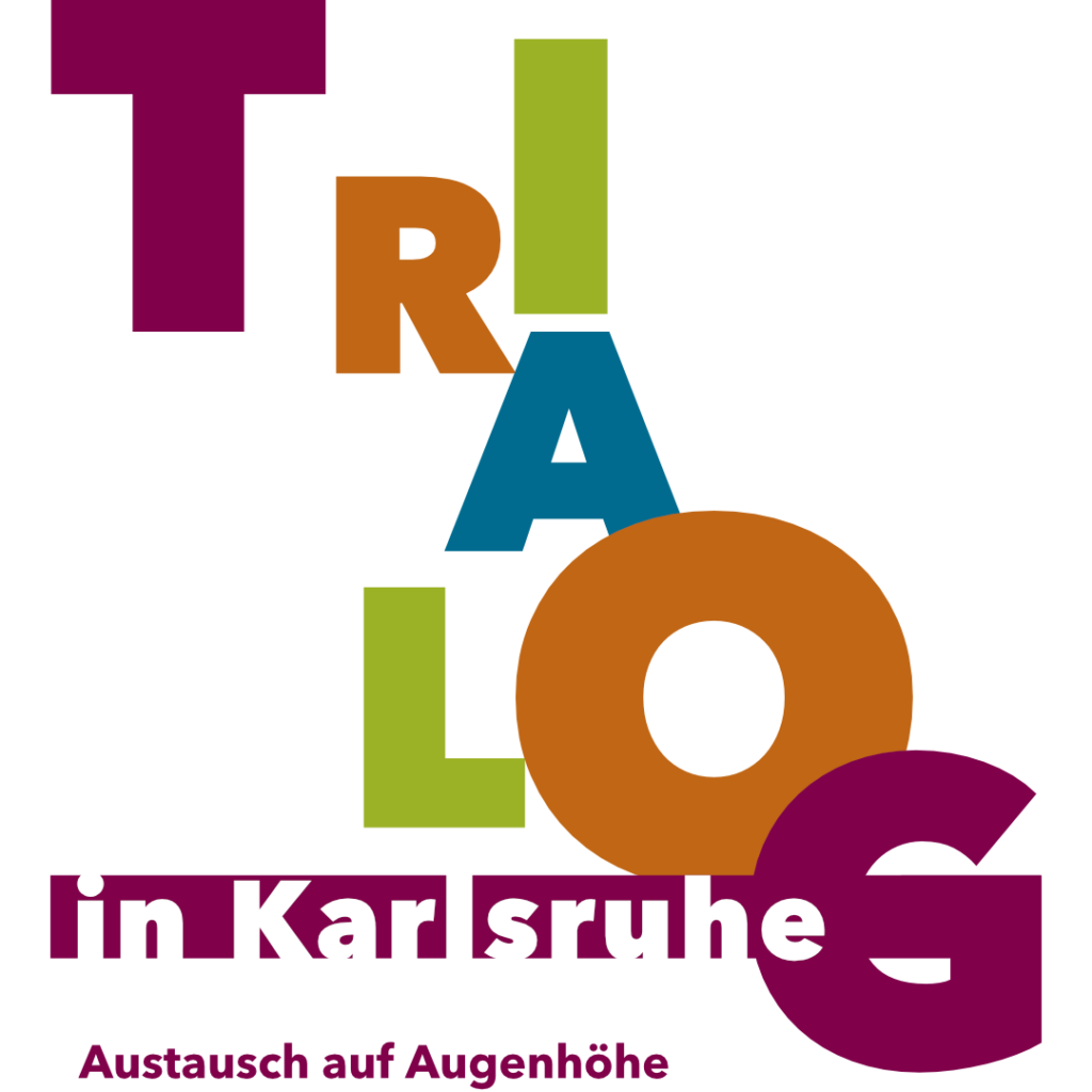Trialog Veranstaltungslogo 25, Corporate Design